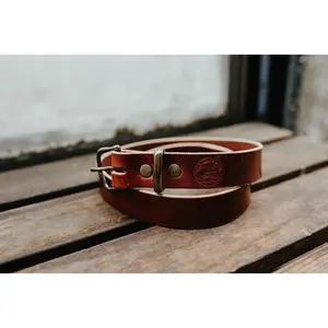*Limited Edition* Maroon Belt