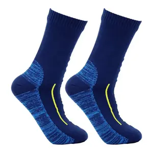 Waterproof Outdoor Socks - Breathable Yet Fully Waterproof Design for Hiking, Wading, and Skiing, All-Season Warmth with Maximum Comfort