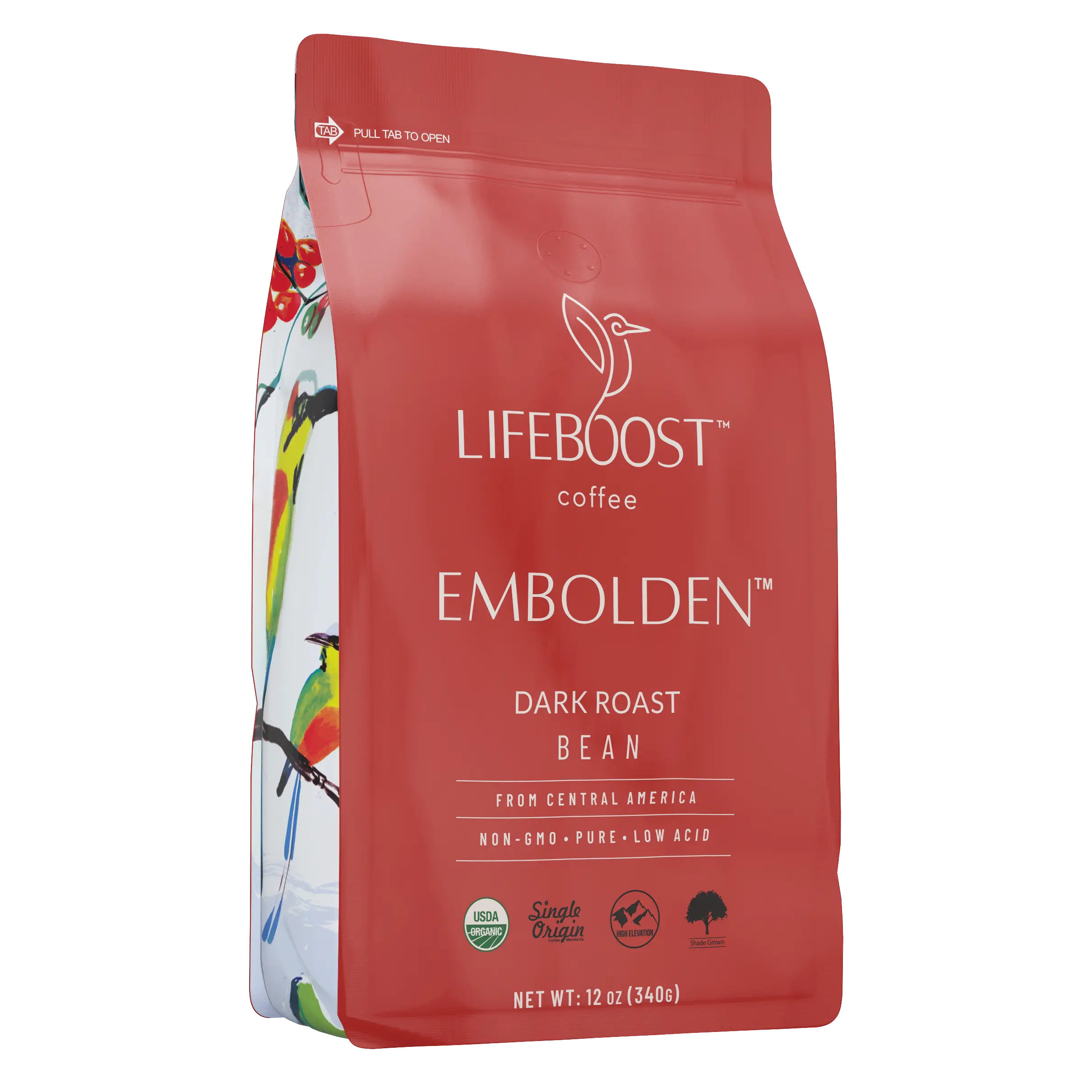 Embolden Dark Roast- TikTok Shop Embolden Dark Roast- TikTok Shop