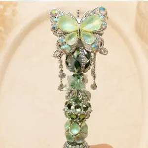 Butterfly Pen