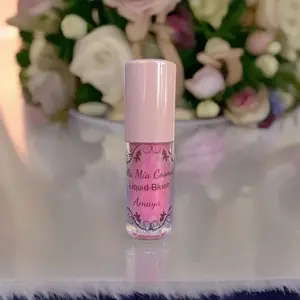 Amaya Liquid Blush and Mini Blender