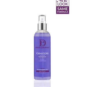 Design Essentials Formations Finishing Spritz 8oz