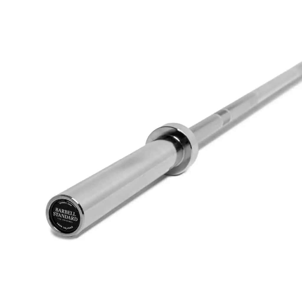 Barbell 1000 Compact Barbell Barbell 1000 Compact Barbell