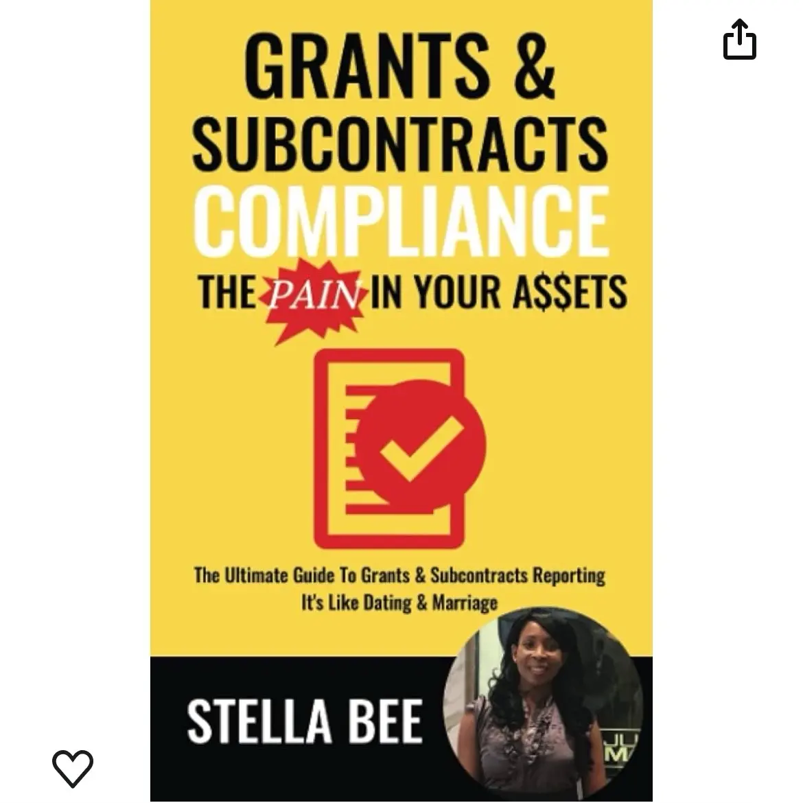 Grants & Nonprofit Funding Reporting