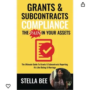 Grants & Nonprofit Funding Reporting