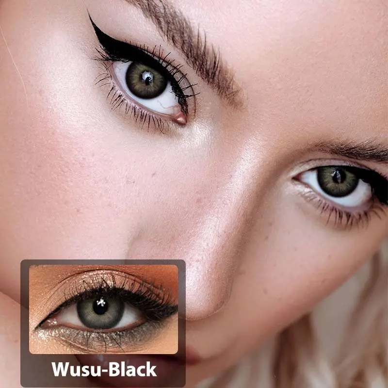 Wusu black