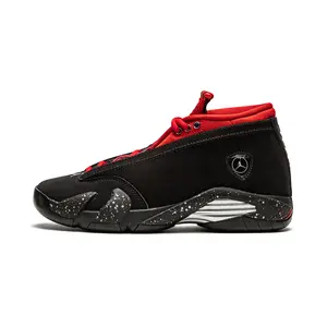 AIR JORDAN 14 LO WMNS "Red Lipstick" DH4121 006