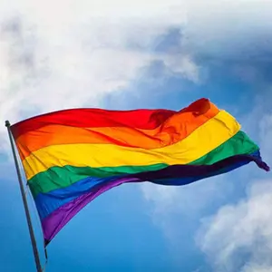 Gay Pride Flag
