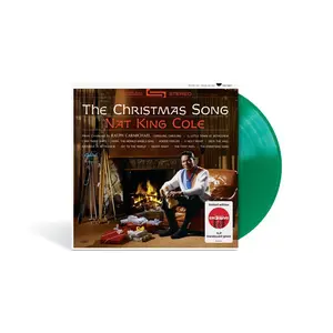Nat King Cole - The Christmas Song (Vinyl) Nat King Cole - The Christmas Song (Vinyl)