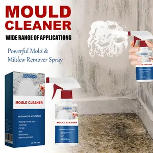JAYSUING Multi-Purpose Mold Remover Spray, Stain Treater Spray | Eliminates Mildew Stains, Cleans Walls, Tiles & Ceilings Effectively Cleaning Products