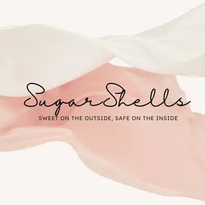 SugarShells shop logo