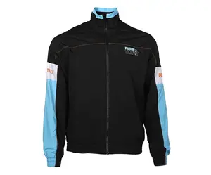 Puma Tetris Track Mens Jackets