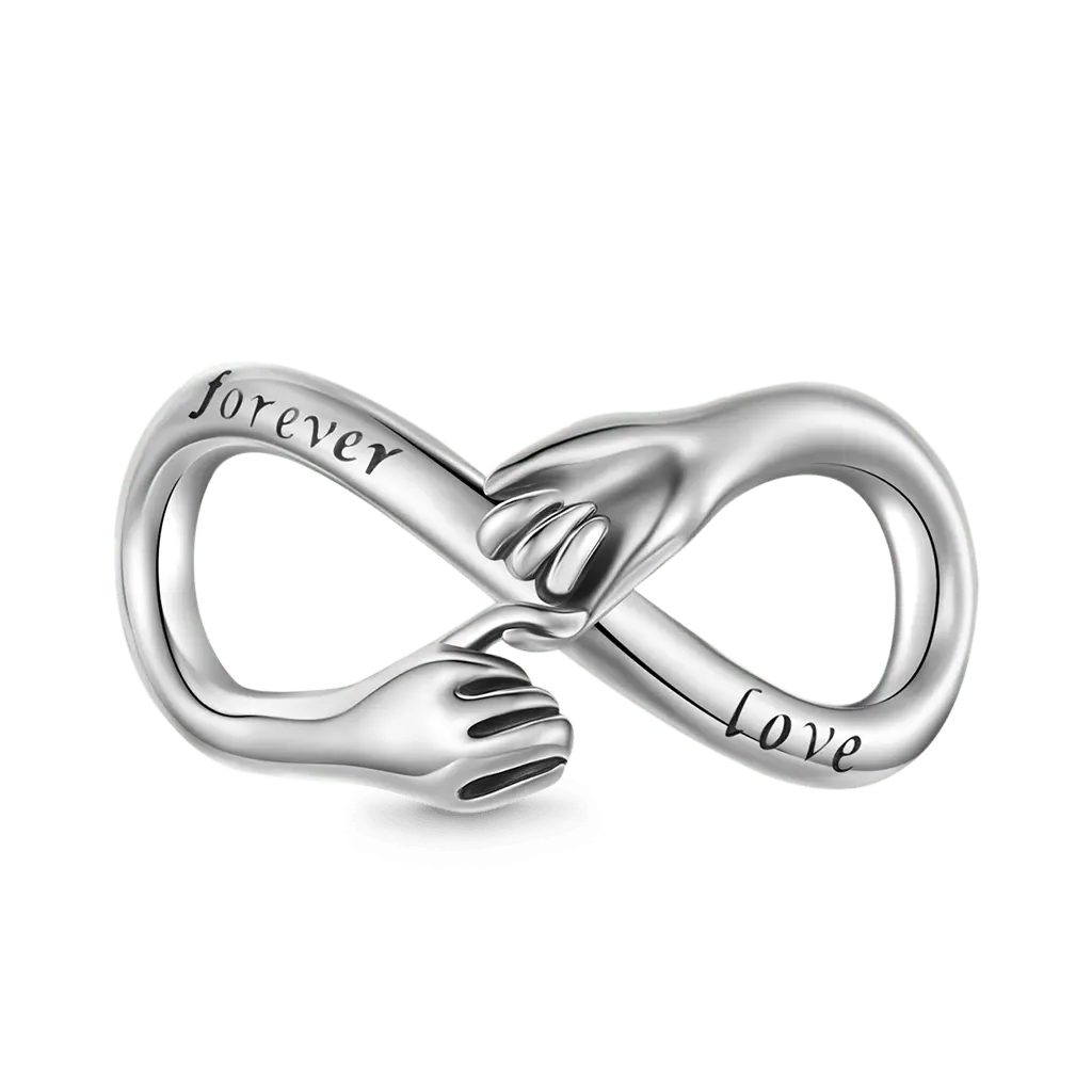 JMC029-Infinity Hands