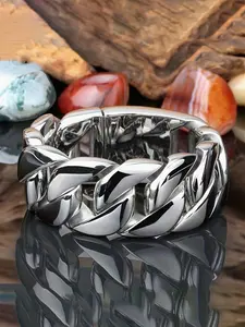 1 PC Punk Style Elegant Ring For Man For Wedding Engagement Party Jewelry Valentine's Day Gift Engagement Rings Beautiful Rings