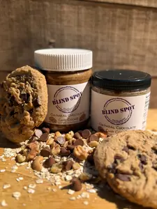 Oatmeal Chocolate Chip Cookie