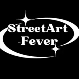 Streetart-Fever