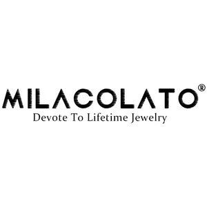 MILACOLATO JEWELRY shop logo