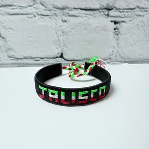Jalisco Handmade Bracelet Unisex