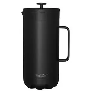 TO GO French Press 1000ml - Black