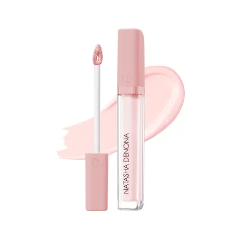 HY-GLAM Brightener Hydrating Face Serum, Skin Radiance-Boosting Treatment, Face Glow Serum