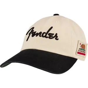 Fender United Hat