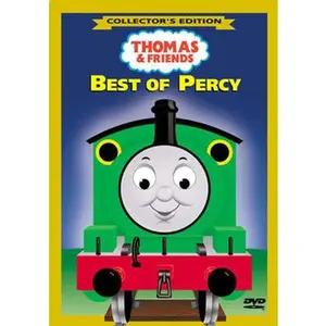 USED-Thomas: Best Of Percy (DVD)