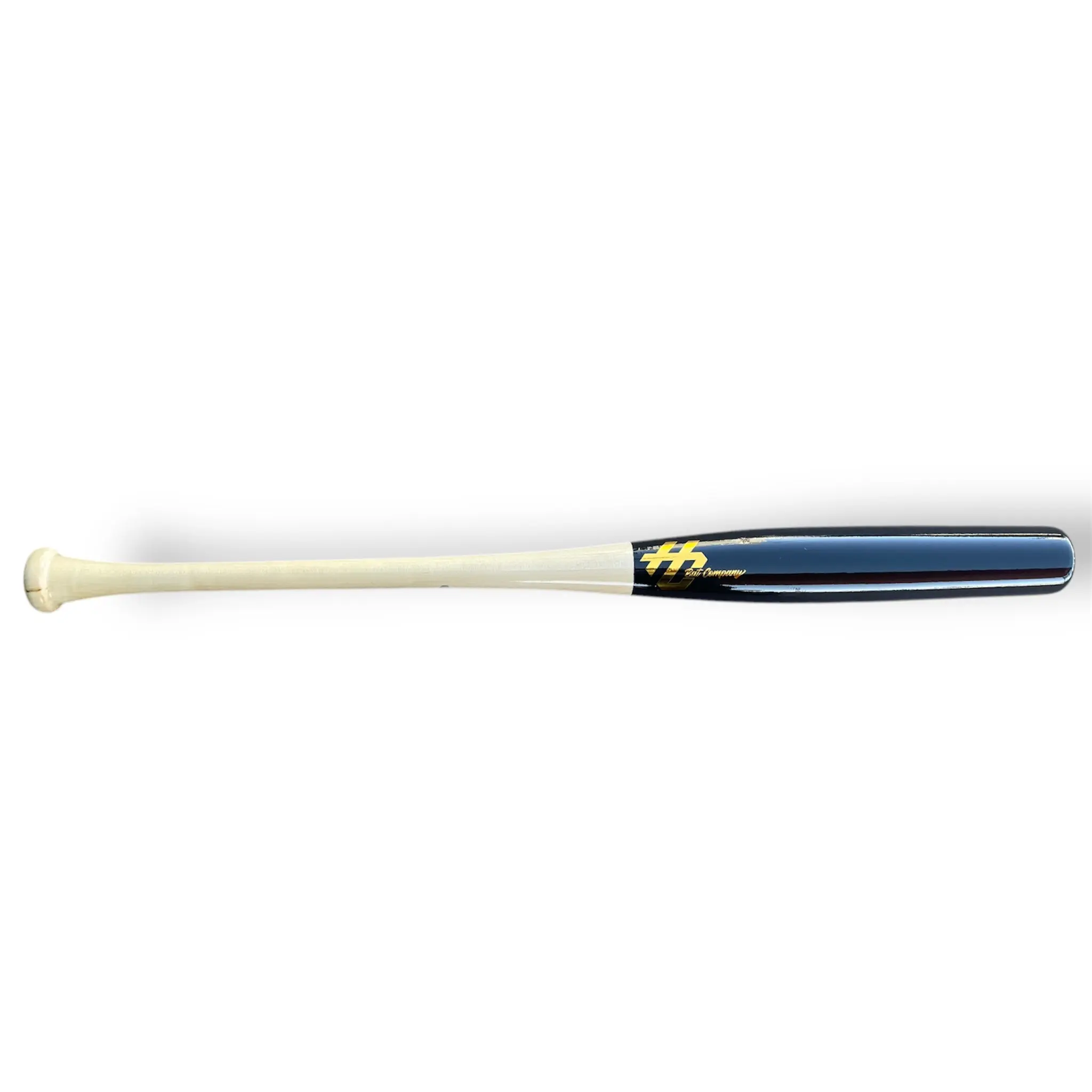 Torpedo Maple Baseball Bat | Model TB01 Balanced Power Bat