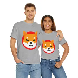 Shibu Inu Crypto Currency T-Shirt, Dogecoin Tee, Meme Dog Shirt, Crypto Investor Gift, Funny Dog Lover Top graphic tees