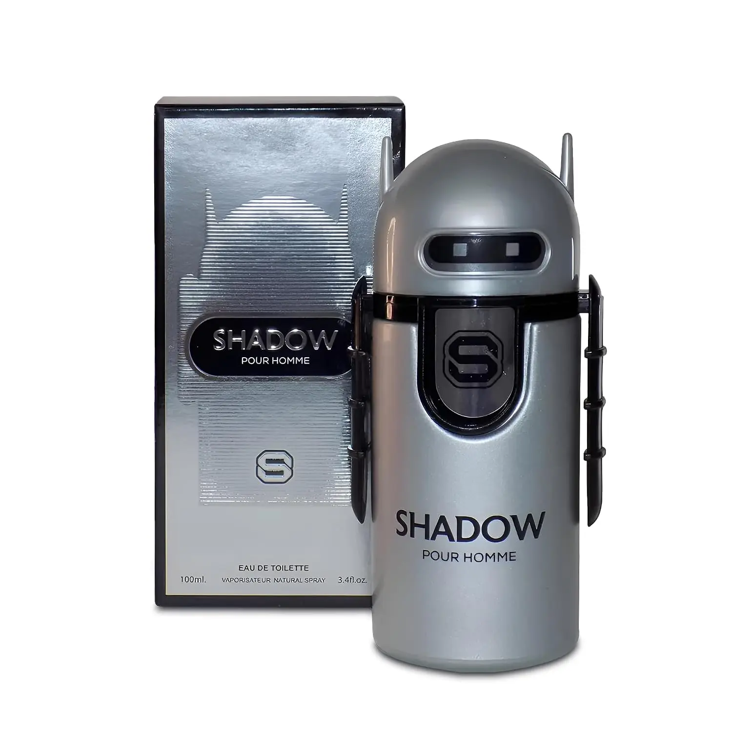 Shadow Pour Homme