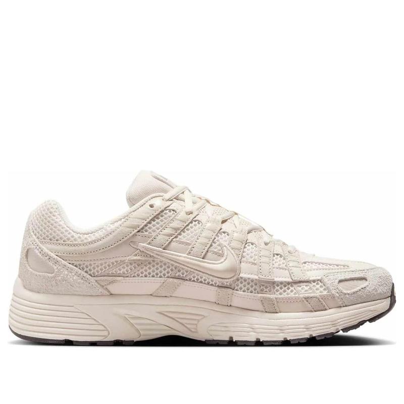 Nike P-6000 SE Light Orewood Brown Men's HF0015-100 New