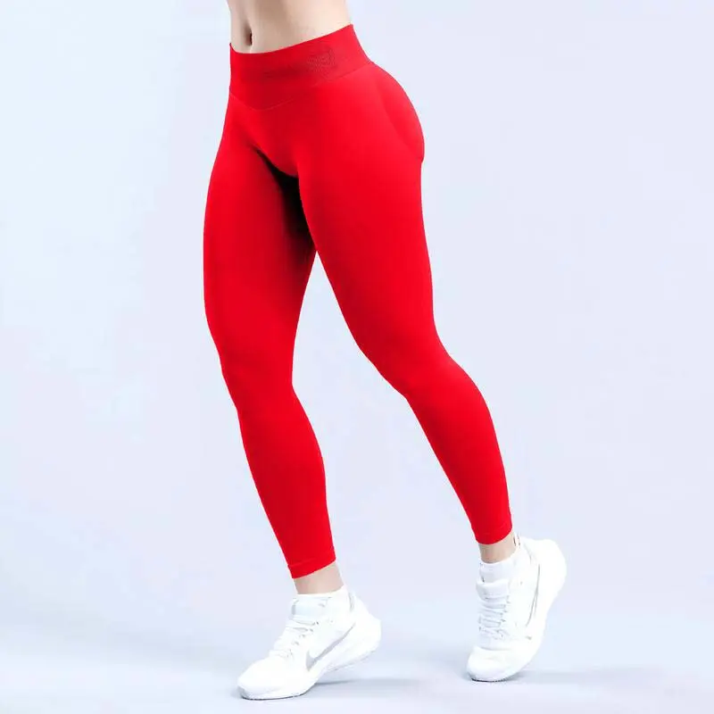 DF  Dynamic Set – Backless Sports Bra, Seamless Shorts & Butt-Lifting Leggings That Snatch & Move!