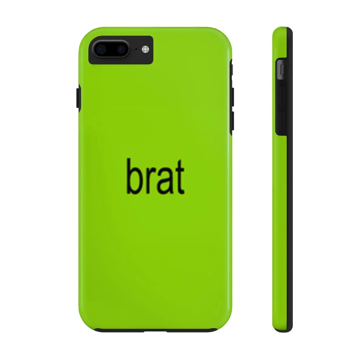 popmart phone cases POPMART Hirono I'm Fine iPhone 16 Phone Case, NEW – ETTV