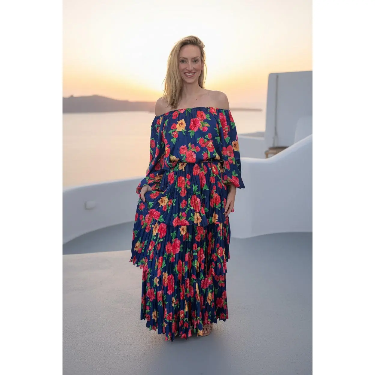 The Santorini Set