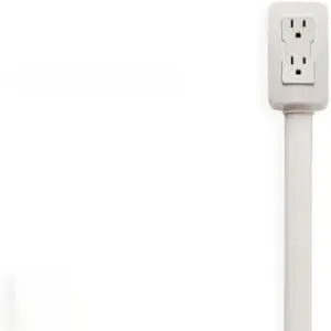 Power strip extender Power strip extender
