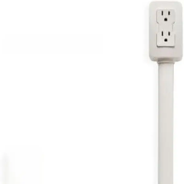Power strip extender