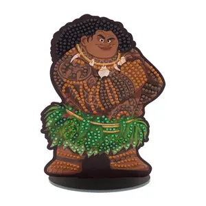 Maui™ - Sparkle Pals™ Diamond Painting Kit