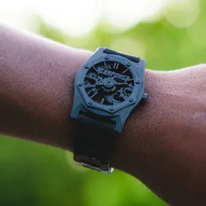 Sarpong faith watch 002- Kingdom Dial