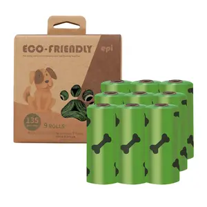 Practical dog poop bag dispenser: compact, zippered design, or clips directly to leash. Eliminates fumbling with loose bags during walks. Keeps hands clean, walks hassle-free for dog owners.
