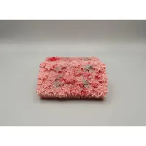 Baccarat 540 Wickless Candles