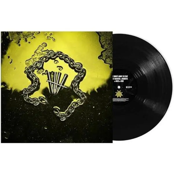 Wage War - Stigma (Vinyl LP)