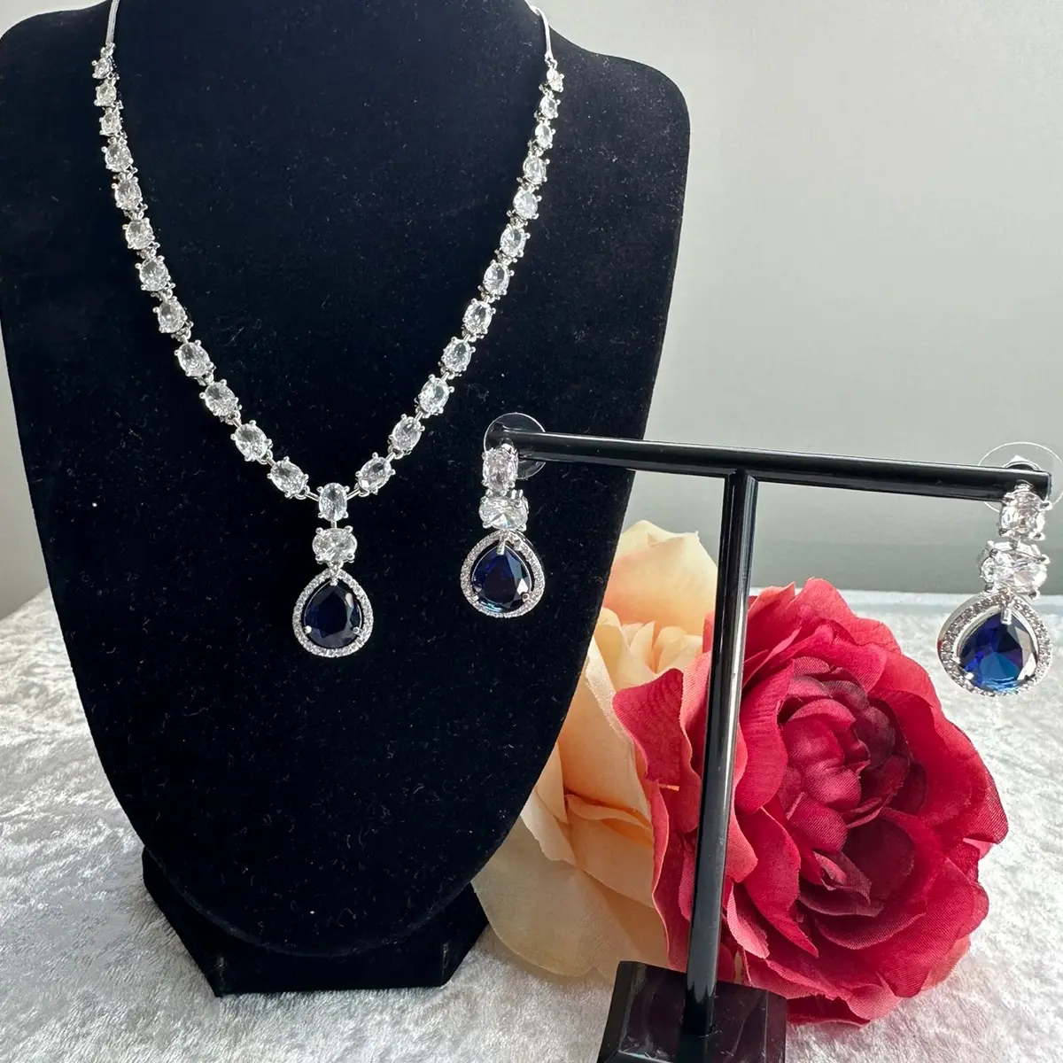 AD necklace