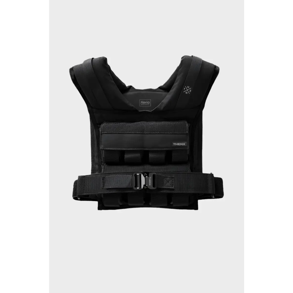 Thenx Weight Vest - 40LB Thenx Weight Vest - 40LB
