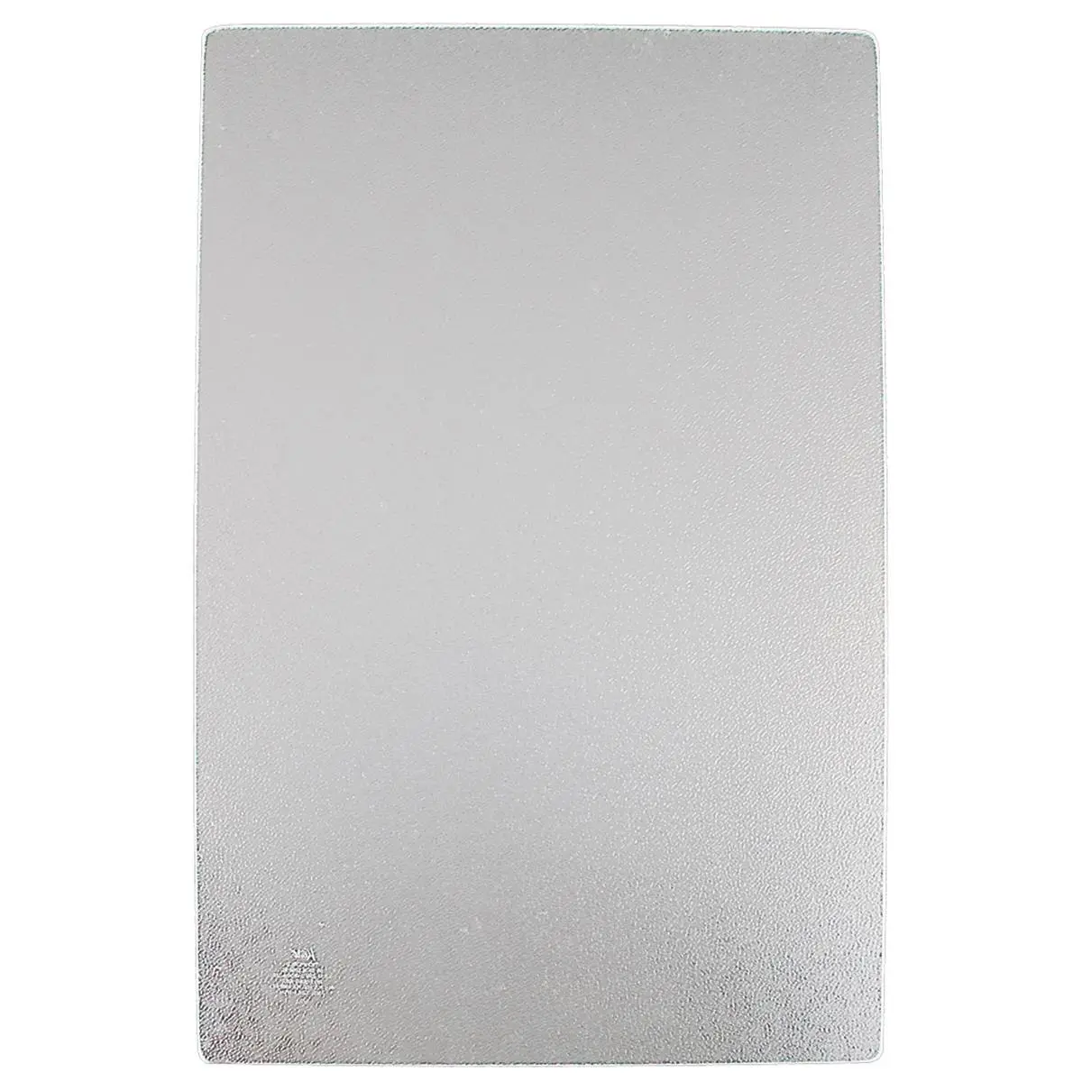 AP Products 1004.2006 RV Entrance Door Window Glass - Obscure View, for Sailing & Outdoor Water Sports Use, Entrance Fit, Modern, Home Needs, Client Satisfaction, Great Quality, High-Quality