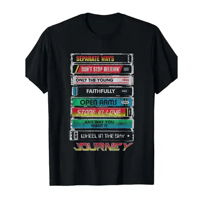 Concert Classic Rock Band T Shirts Classic Rock Shirts TikTok Shop