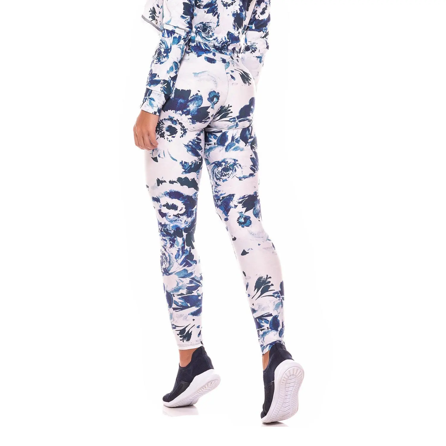 Trust Drawstring Legging