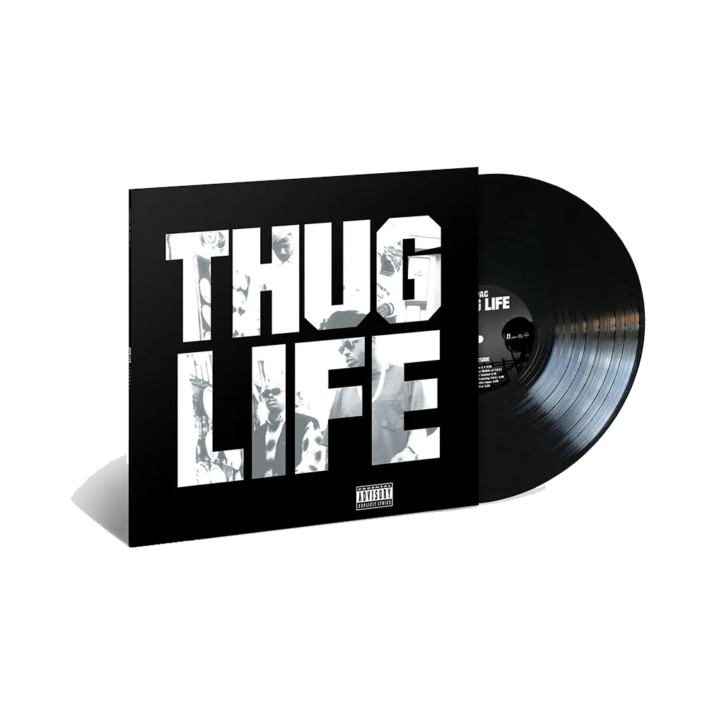 Thug Life: Volume 1 LP