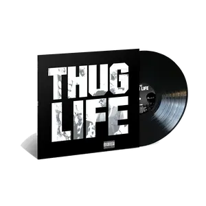 Thug Life: Volume 1 LP