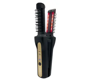 YA-MAN SPA STYLER Cordless Volume + Smooth