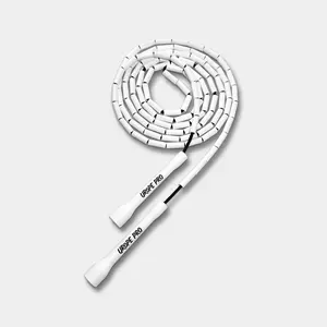 All White – Beaded Pro