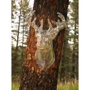 Disco Deer